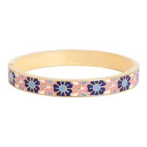 CLOISONNÉ BANGLE